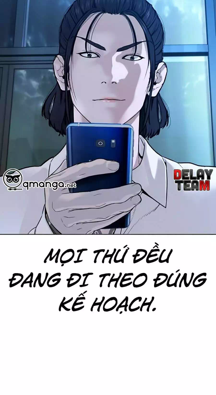 Truyện Tranh Cách Chiến Thắng Trận Đấu trang 6