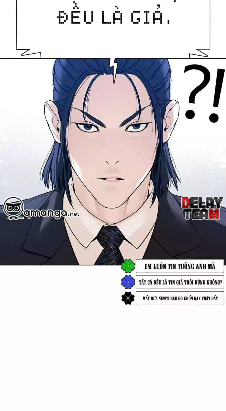 Truyện Tranh Cách Chiến Thắng Trận Đấu trang 6