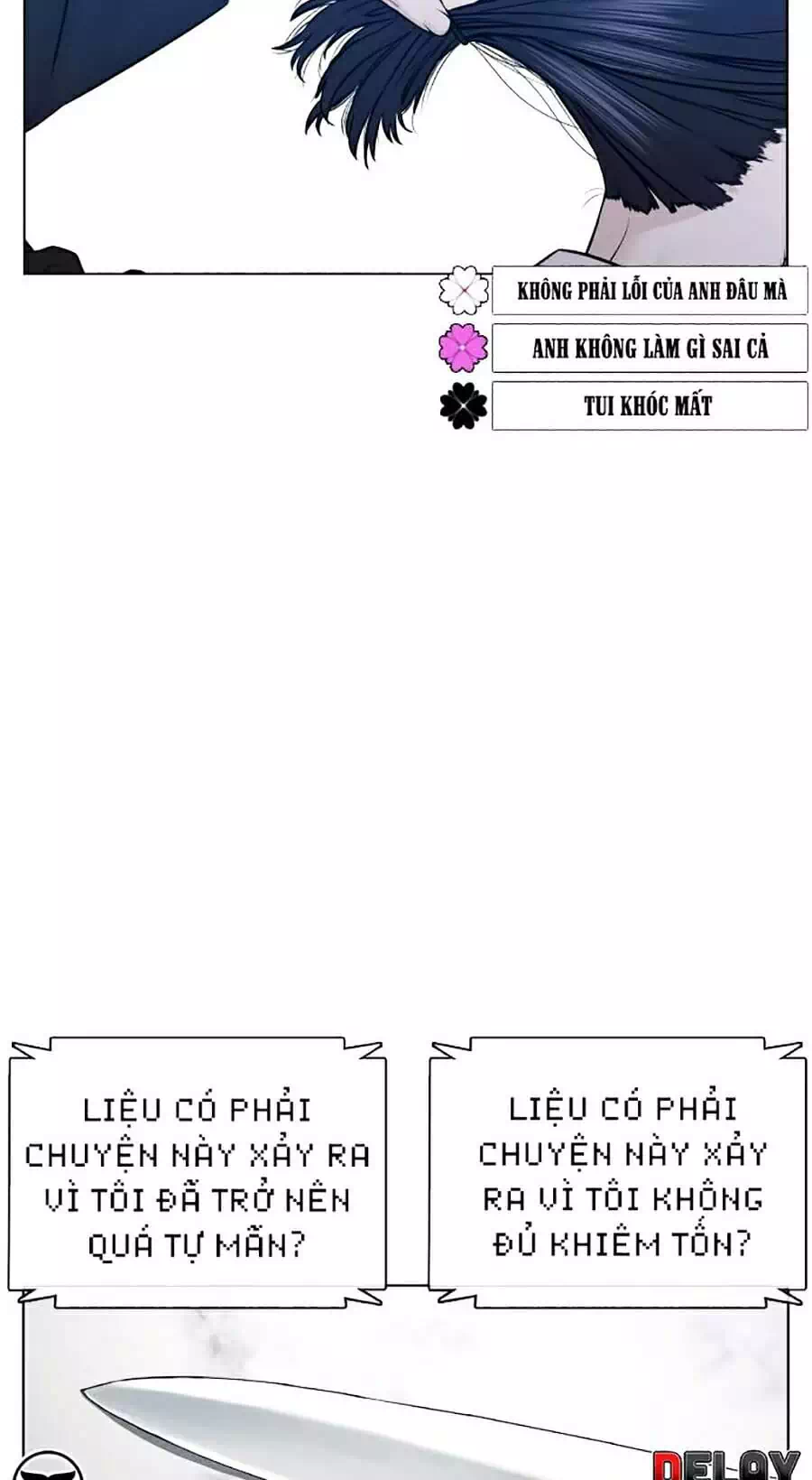 Truyện Tranh Cách Chiến Thắng Trận Đấu trang 6