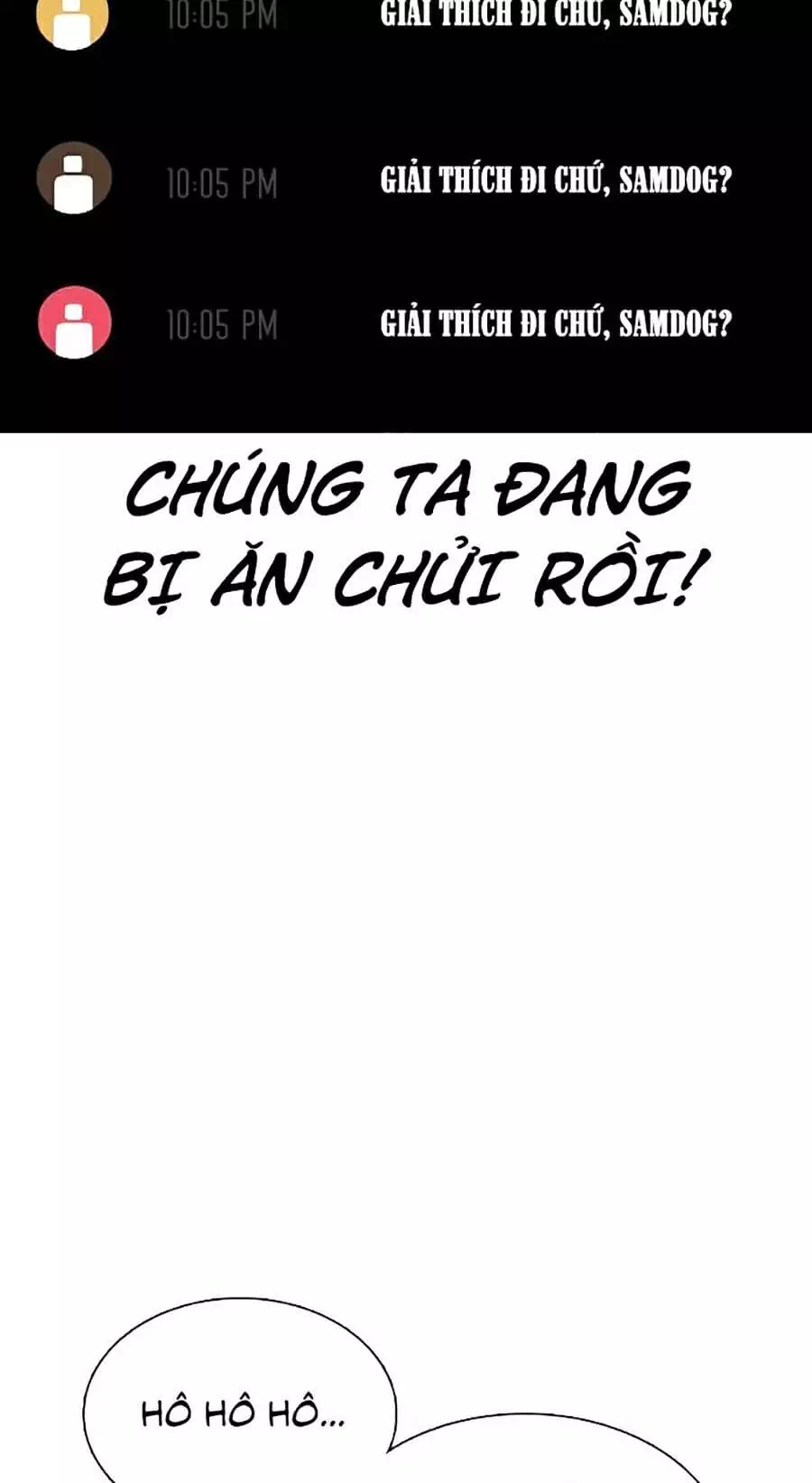 Truyện Tranh Cách Chiến Thắng Trận Đấu trang 6