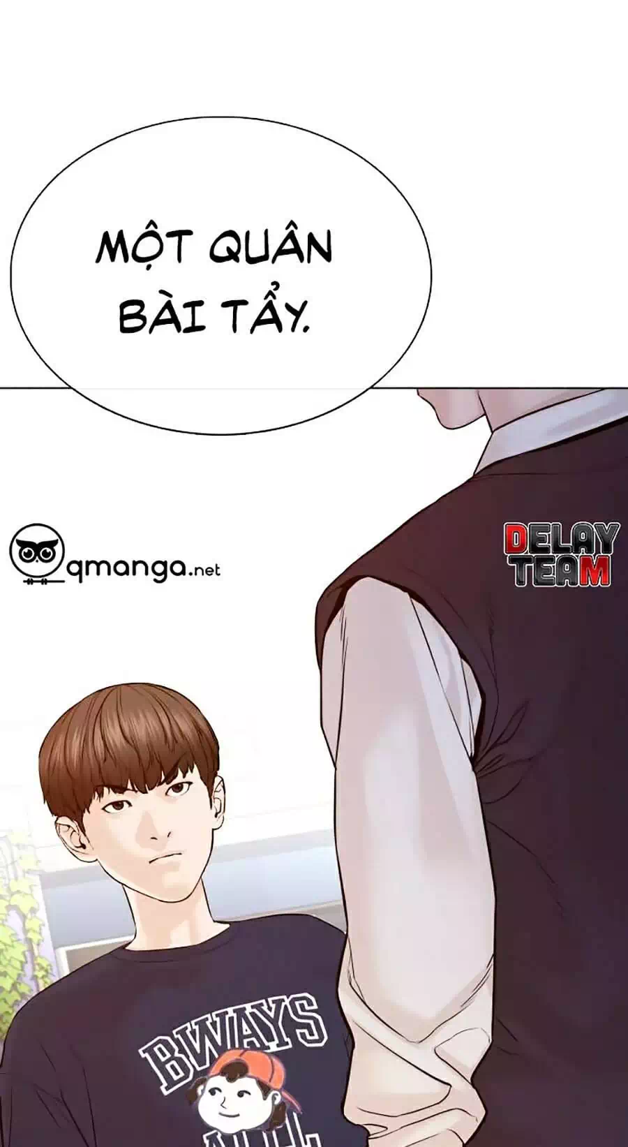 Truyện Tranh Cách Chiến Thắng Trận Đấu trang 6