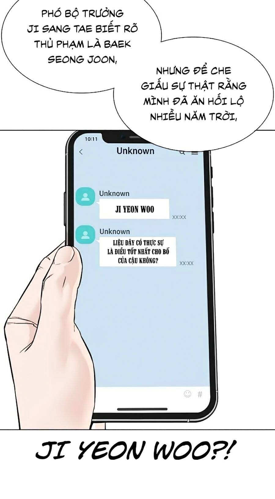 Truyện Tranh Cách Chiến Thắng Trận Đấu trang 6