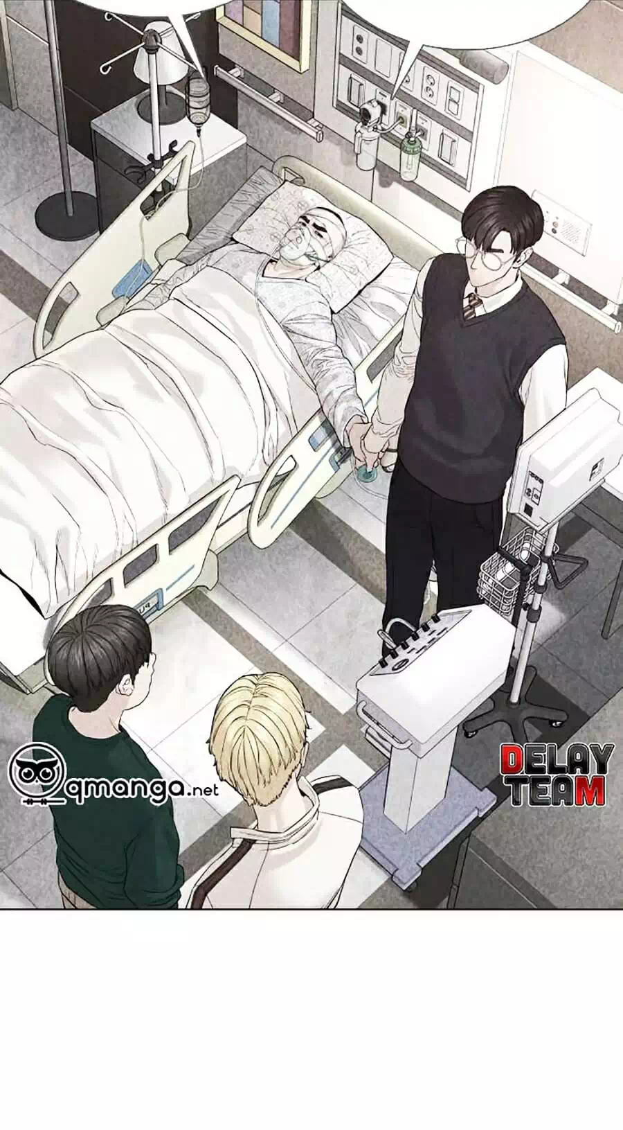 Truyện Tranh Cách Chiến Thắng Trận Đấu trang 6