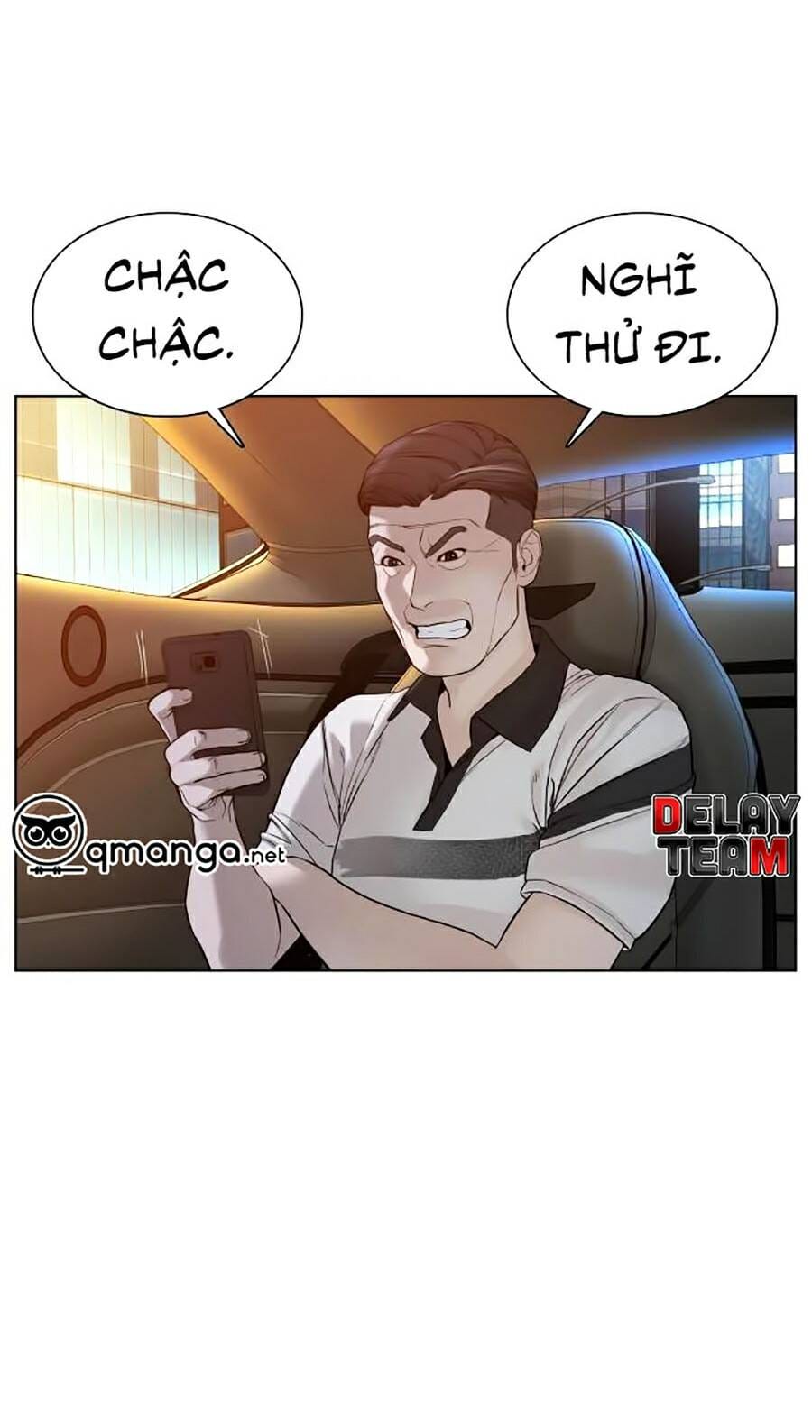 Truyện Tranh Cách Chiến Thắng Trận Đấu trang 6