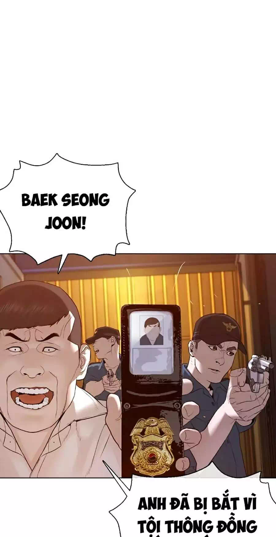 Truyện Tranh Cách Chiến Thắng Trận Đấu trang 6