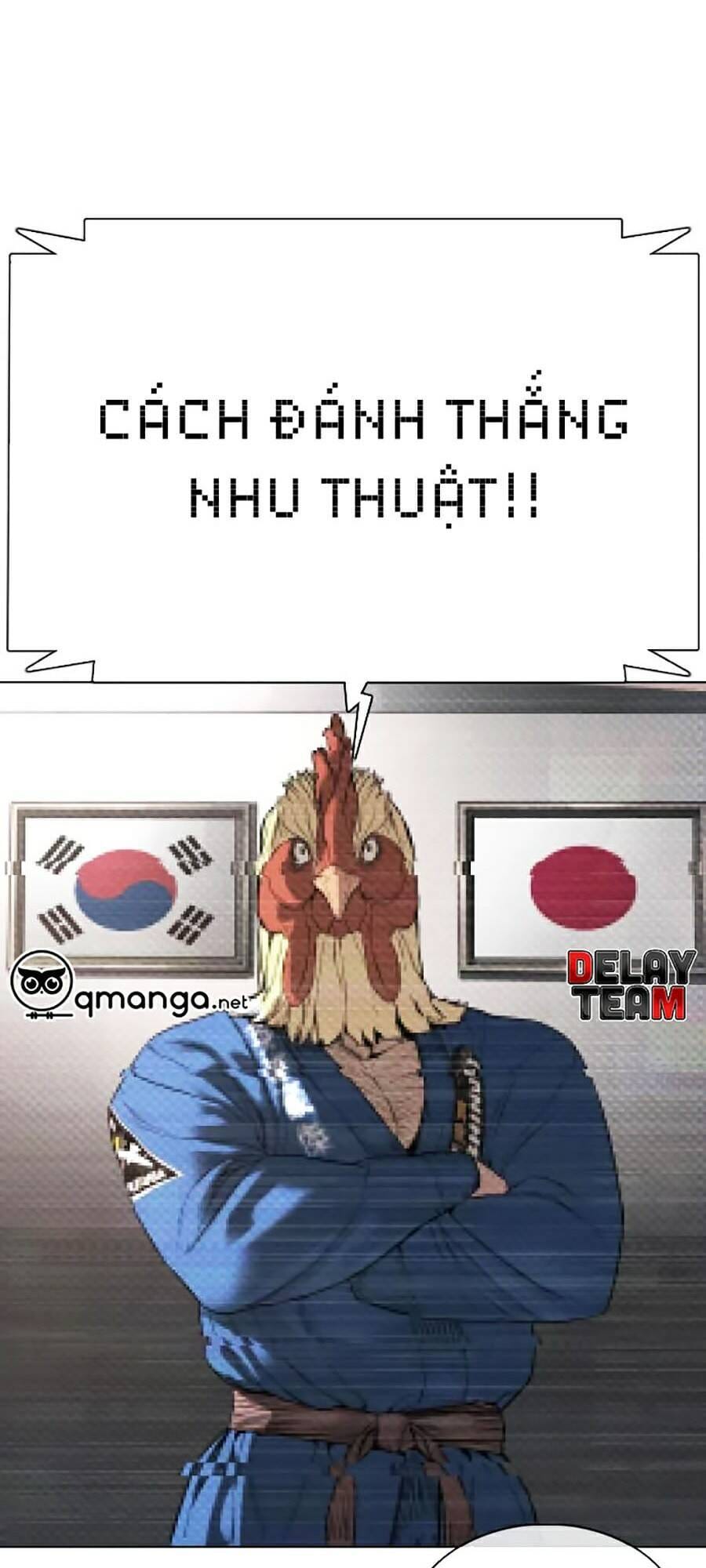 Truyện Tranh Cách Chiến Thắng Trận Đấu trang 6