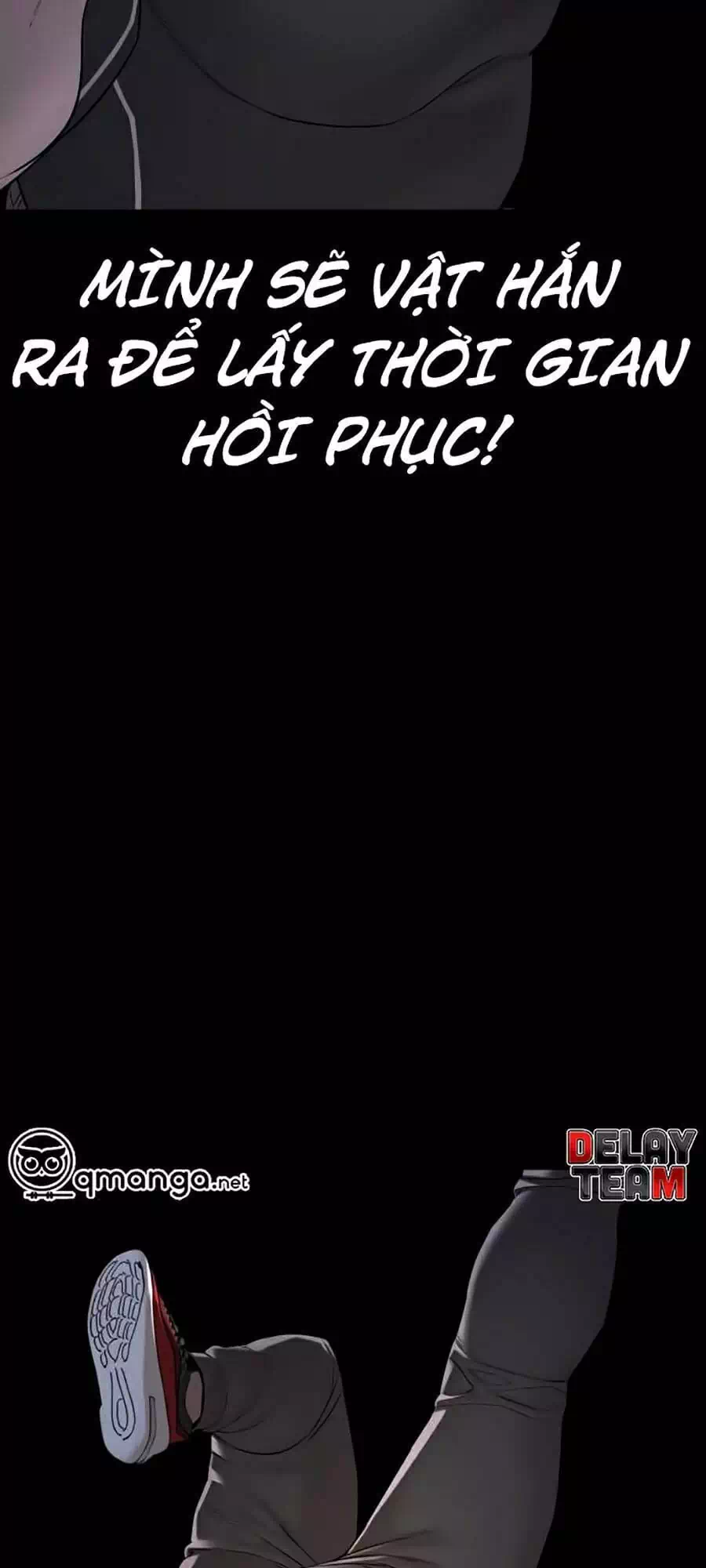 Truyện Tranh Cách Chiến Thắng Trận Đấu trang 6