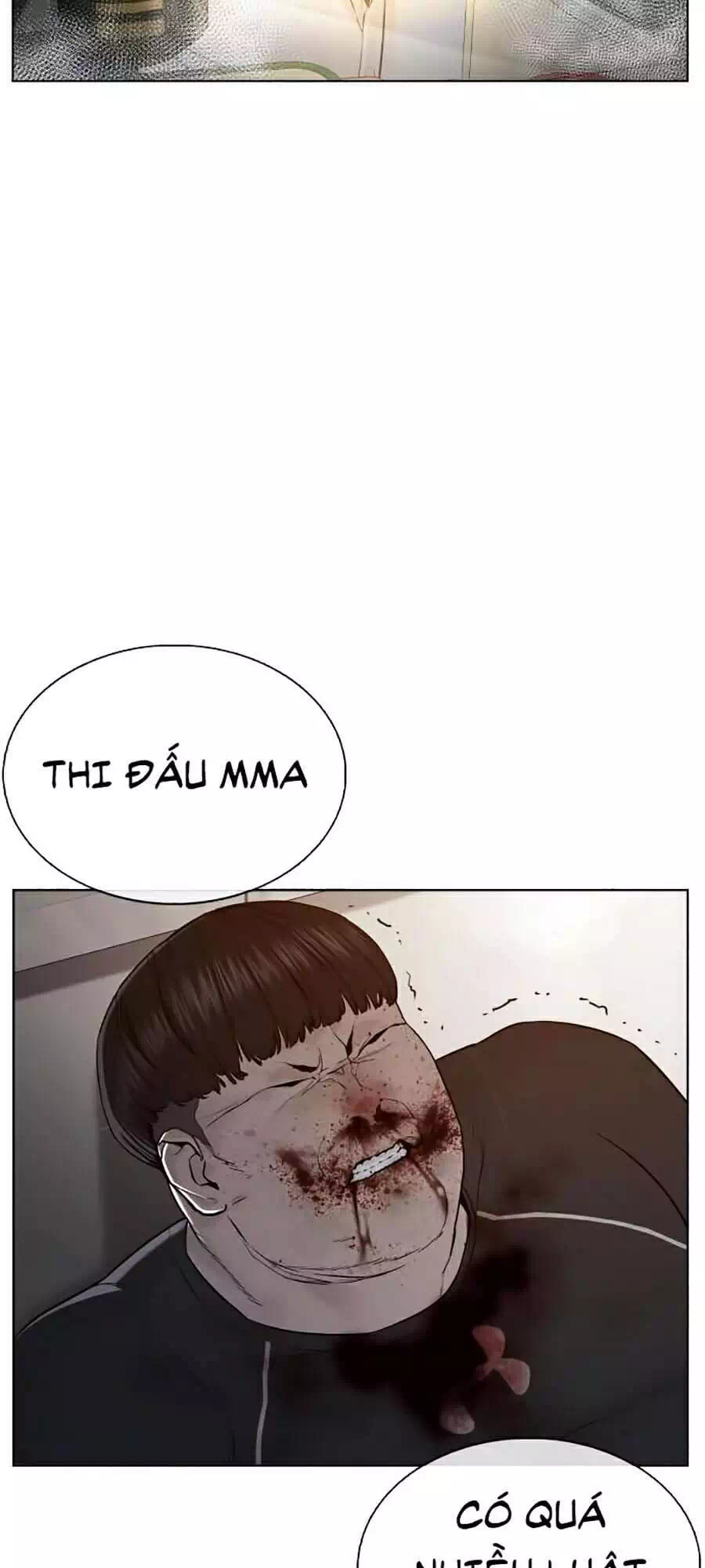 Truyện Tranh Cách Chiến Thắng Trận Đấu trang 6