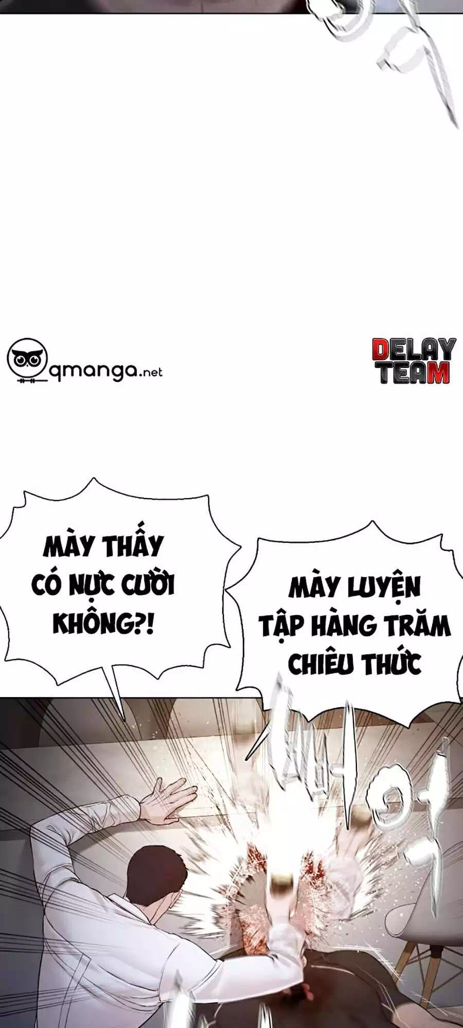 Truyện Tranh Cách Chiến Thắng Trận Đấu trang 6