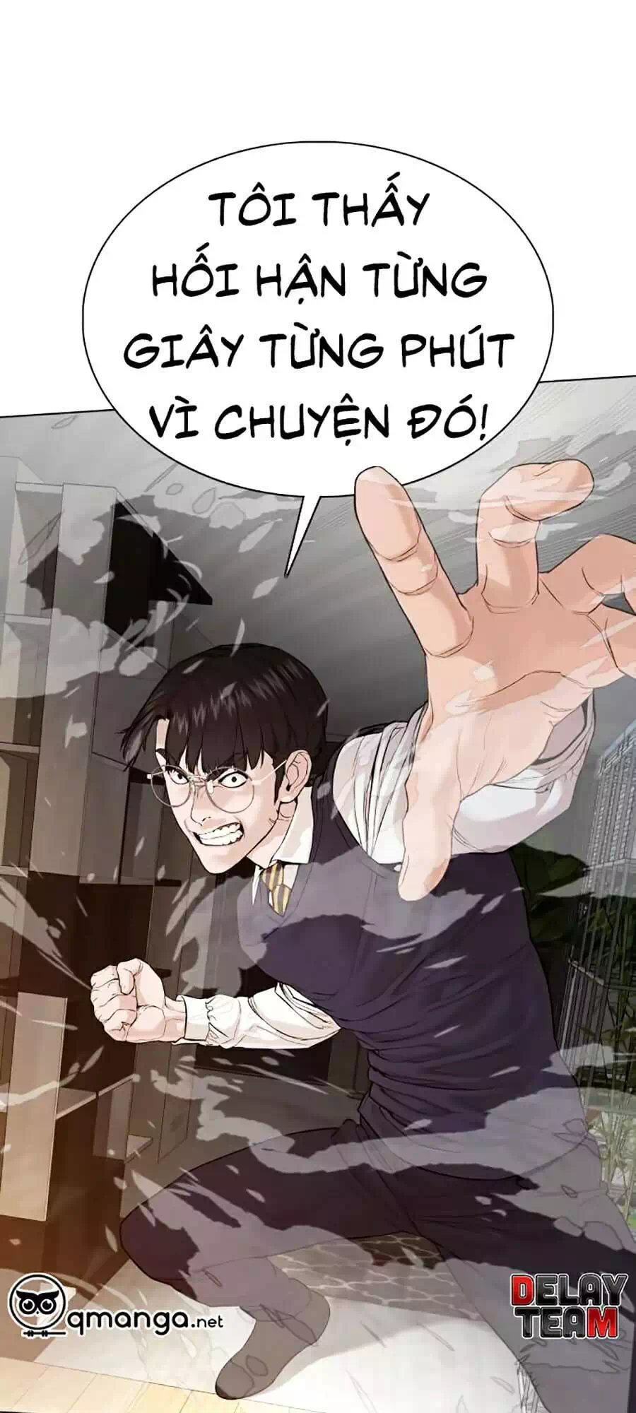 Truyện Tranh Cách Chiến Thắng Trận Đấu trang 6