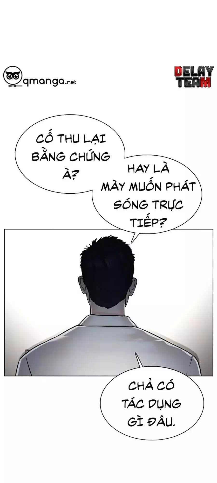 Truyện Tranh Cách Chiến Thắng Trận Đấu trang 6