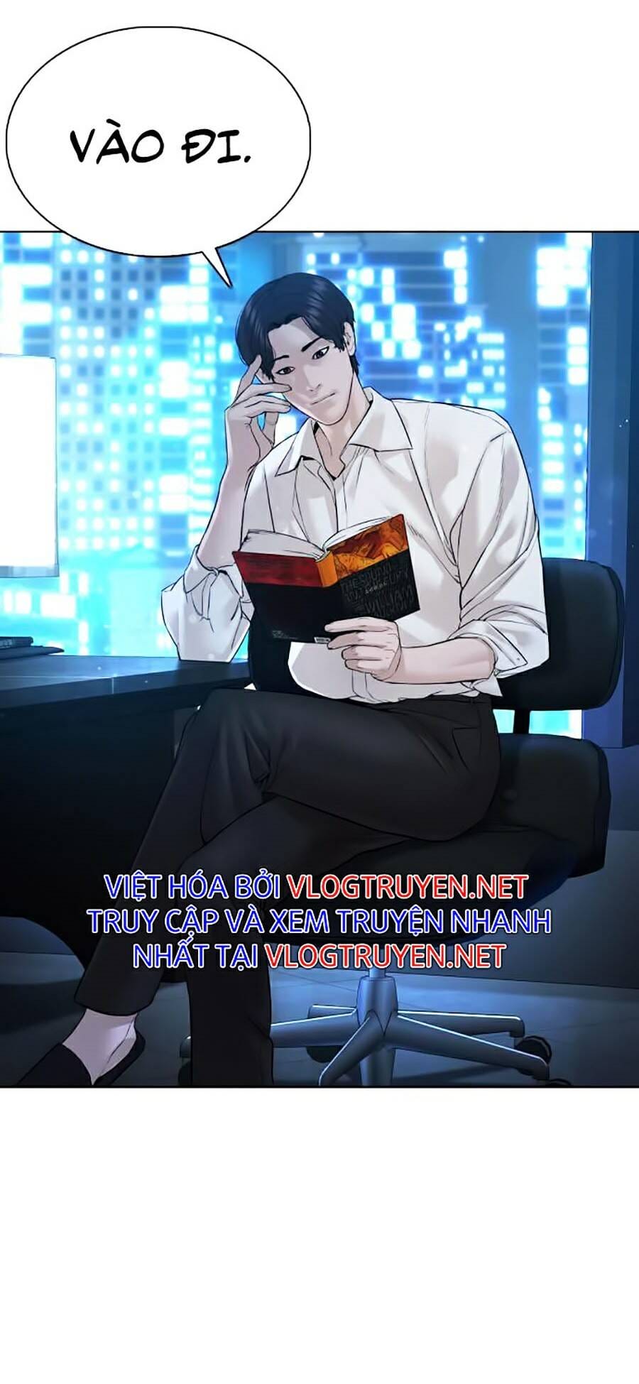 Truyện Tranh Cách Chiến Thắng Trận Đấu trang 6