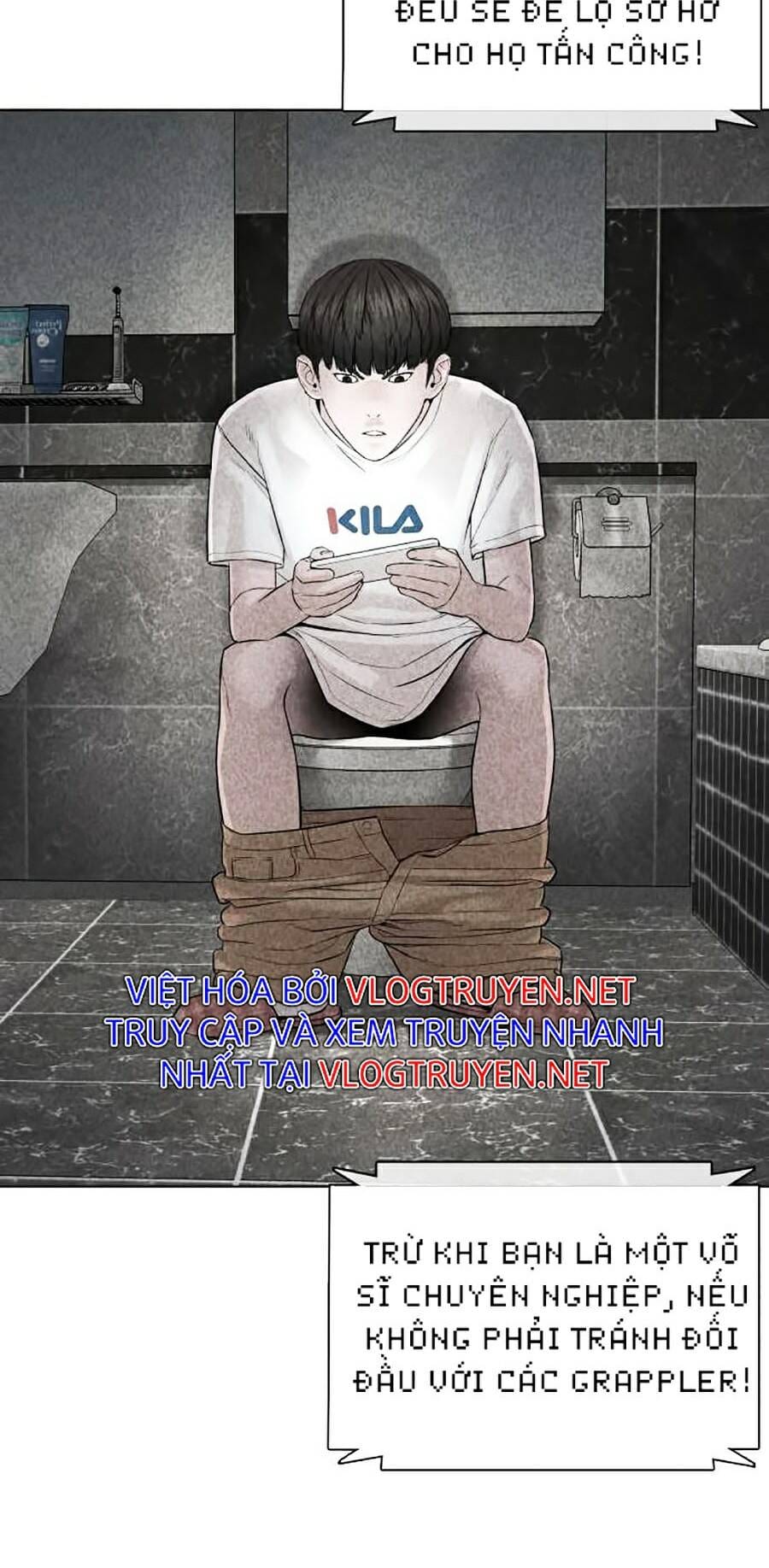 Truyện Tranh Cách Chiến Thắng Trận Đấu trang 6