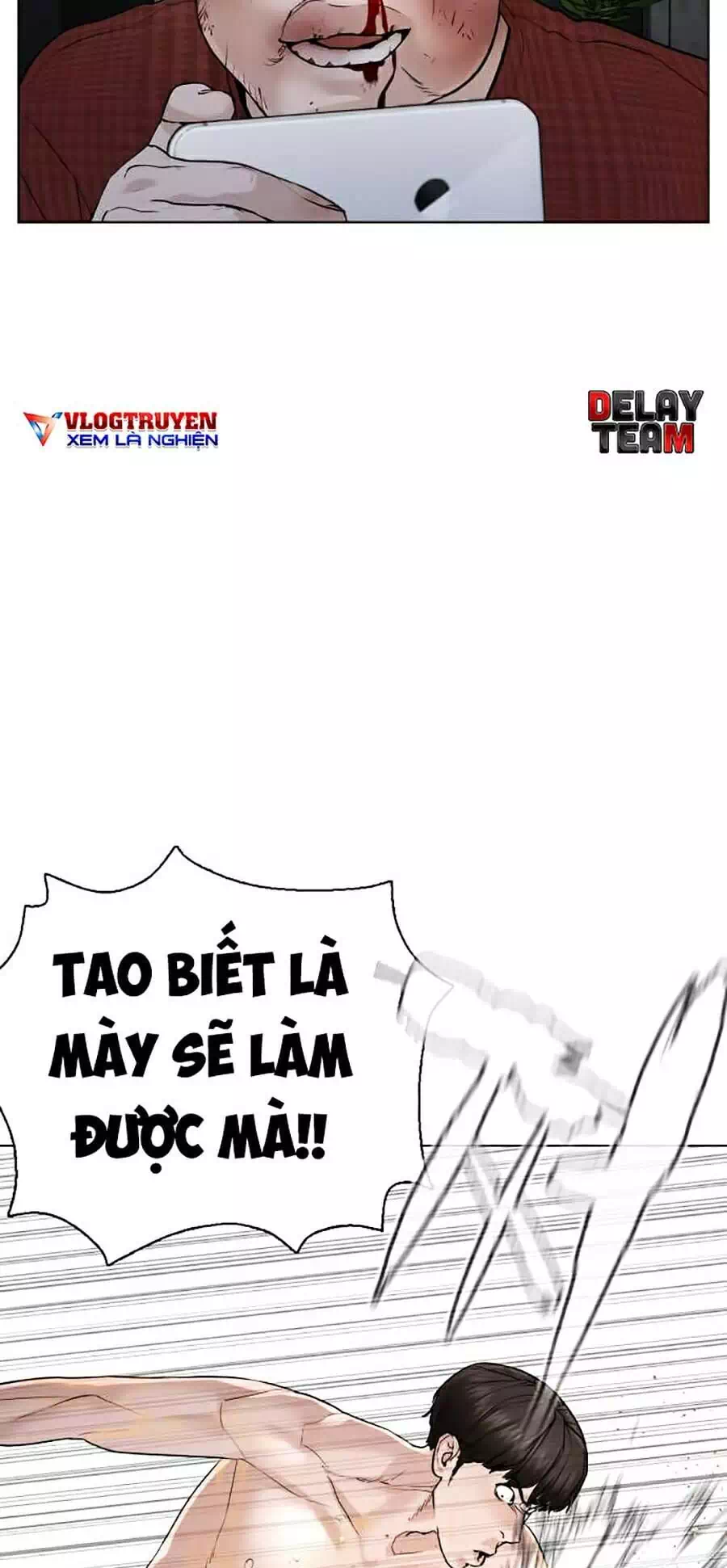 Truyện Tranh Cách Chiến Thắng Trận Đấu trang 6