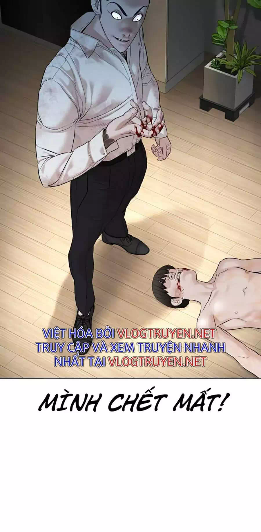 Truyện Tranh Cách Chiến Thắng Trận Đấu trang 6