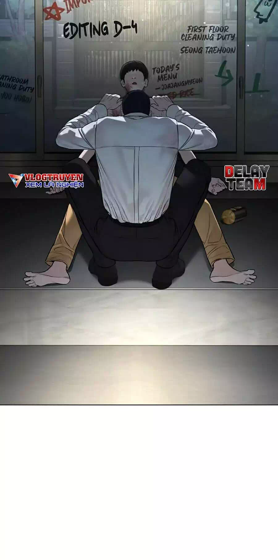 Truyện Tranh Cách Chiến Thắng Trận Đấu trang 6