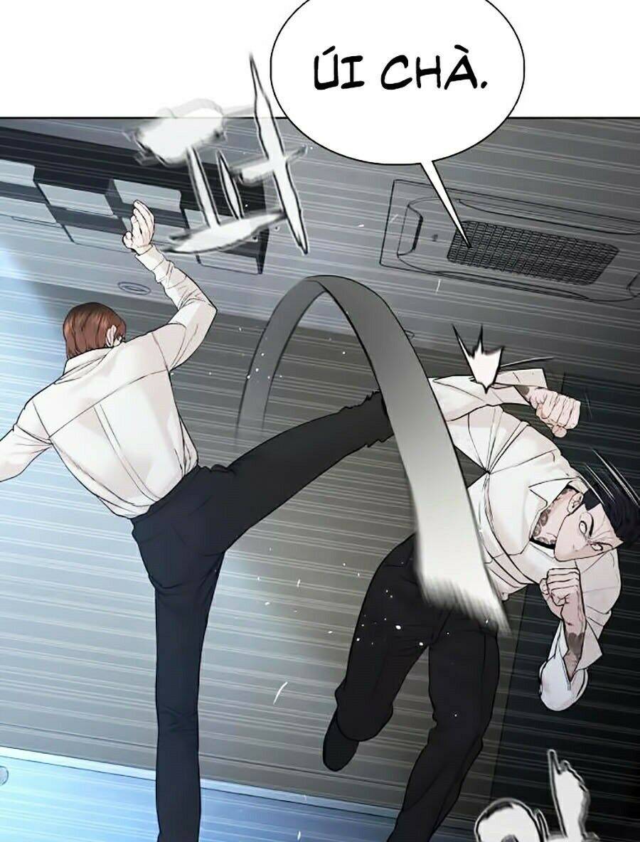 Truyện Tranh Cách Chiến Thắng Trận Đấu trang 6