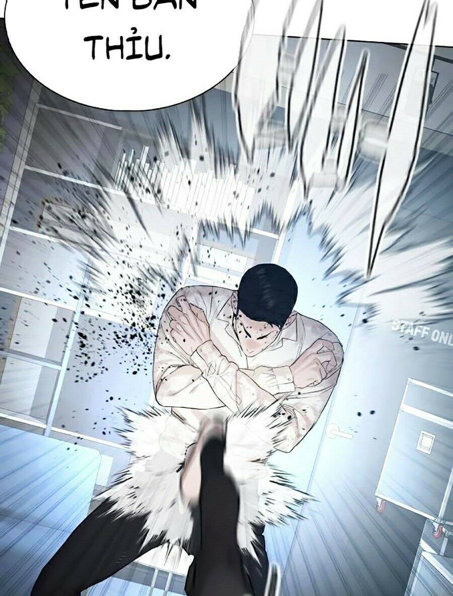 Truyện Tranh Cách Chiến Thắng Trận Đấu trang 6