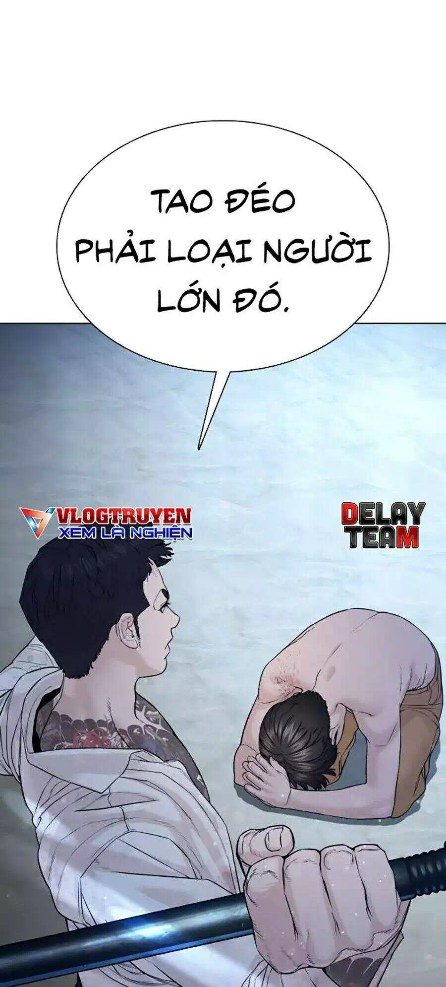 Truyện Tranh Cách Chiến Thắng Trận Đấu trang 6