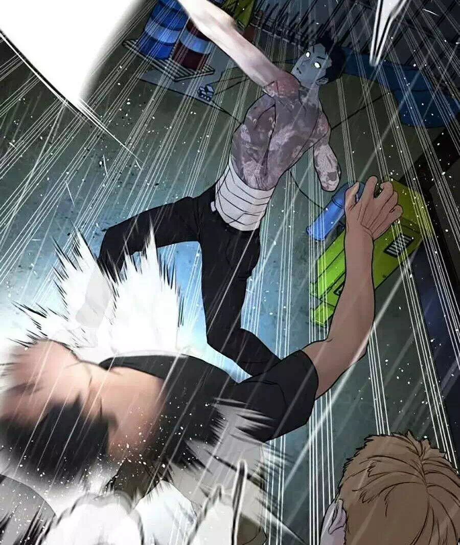 Truyện Tranh Cách Chiến Thắng Trận Đấu trang 6