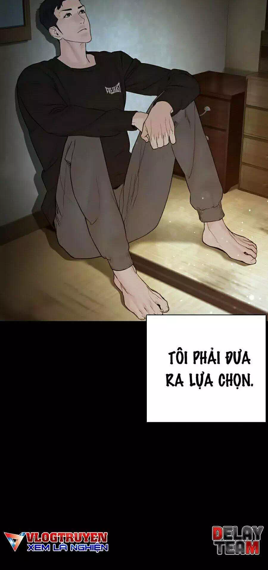 Truyện Tranh Cách Chiến Thắng Trận Đấu trang 6