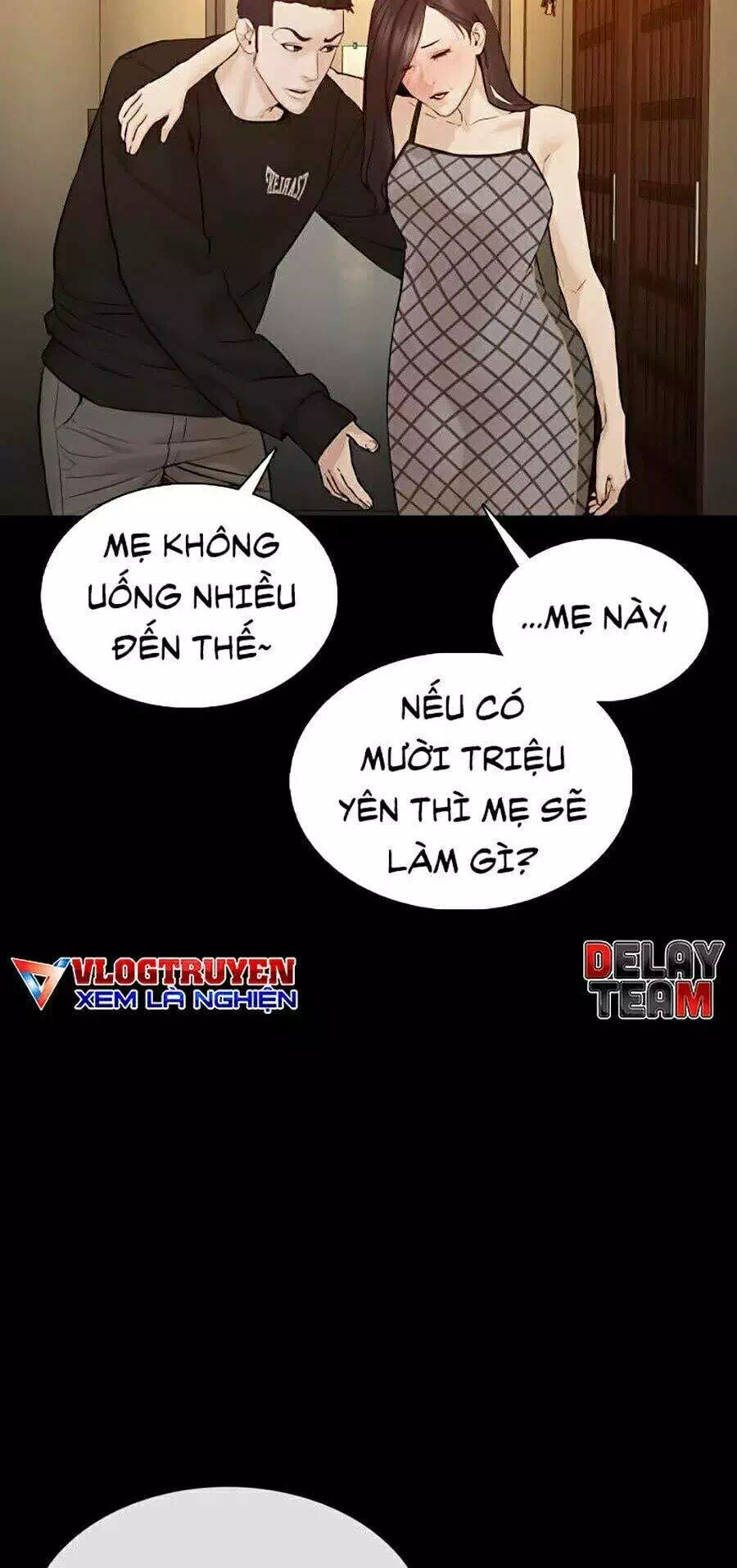 Truyện Tranh Cách Chiến Thắng Trận Đấu trang 6