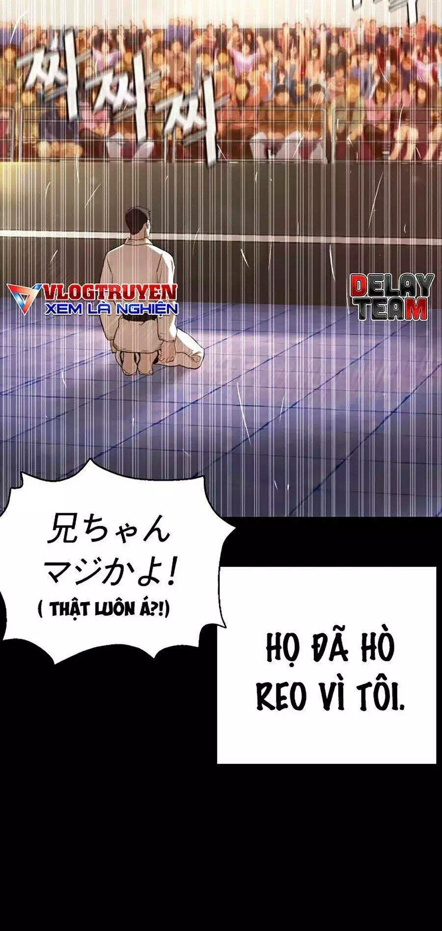 Truyện Tranh Cách Chiến Thắng Trận Đấu trang 6