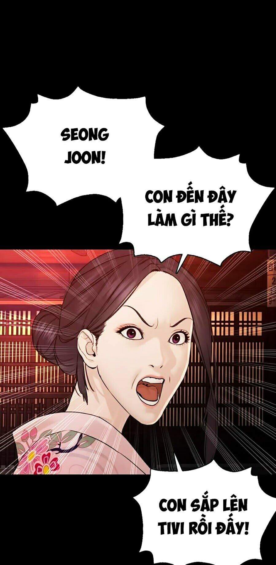 Truyện Tranh Cách Chiến Thắng Trận Đấu trang 6