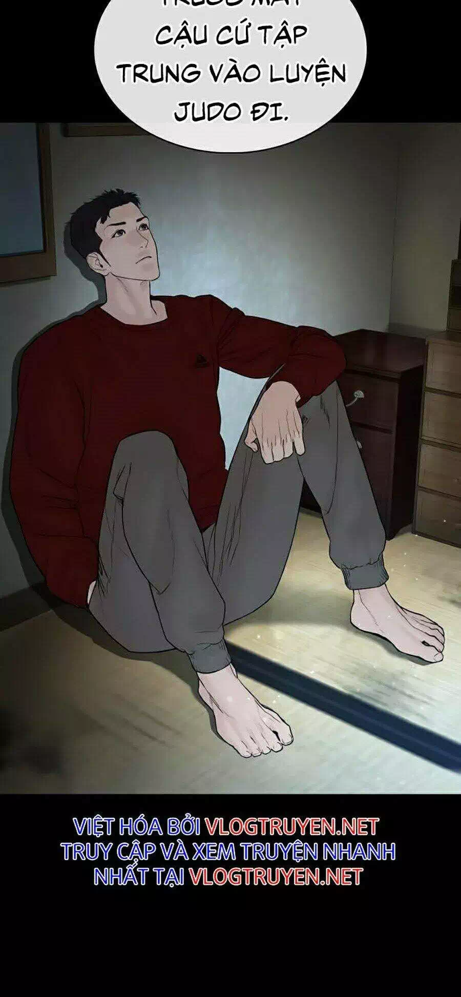 Truyện Tranh Cách Chiến Thắng Trận Đấu trang 6