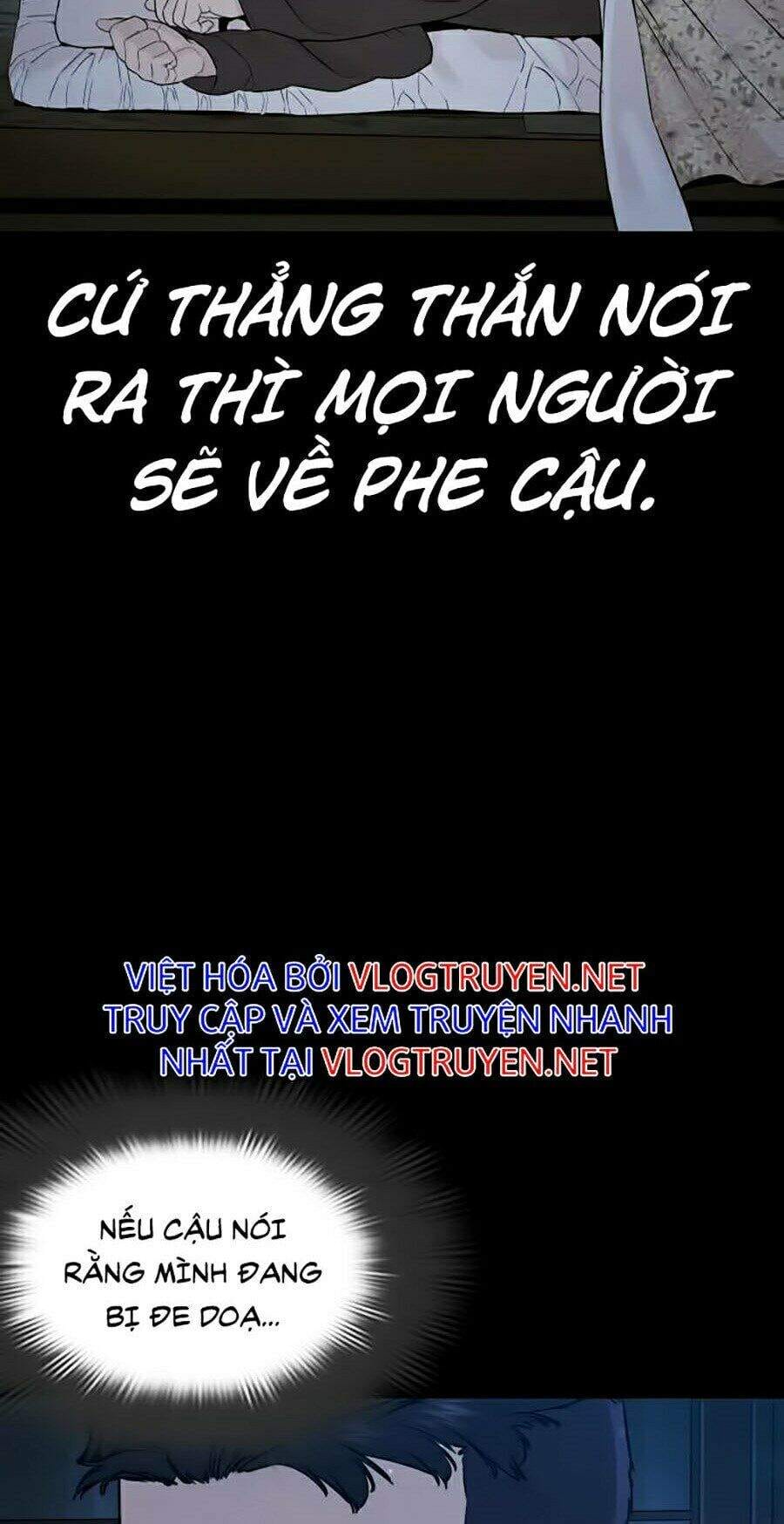 Truyện Tranh Cách Chiến Thắng Trận Đấu trang 6