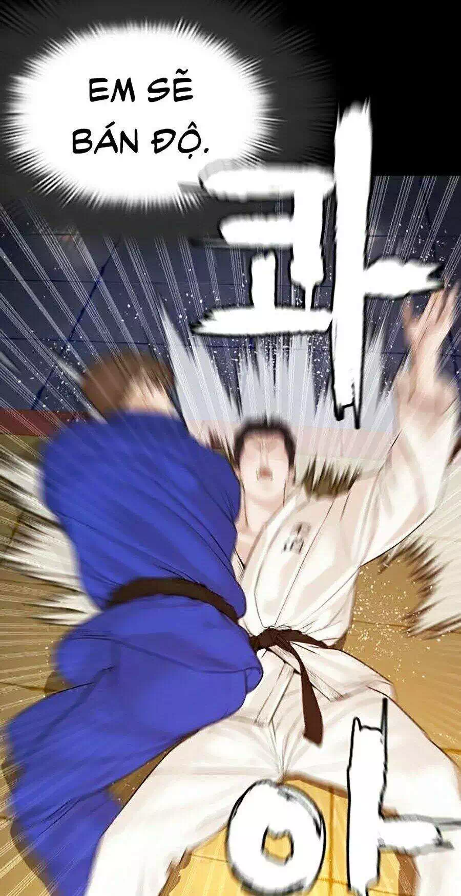 Truyện Tranh Cách Chiến Thắng Trận Đấu trang 6