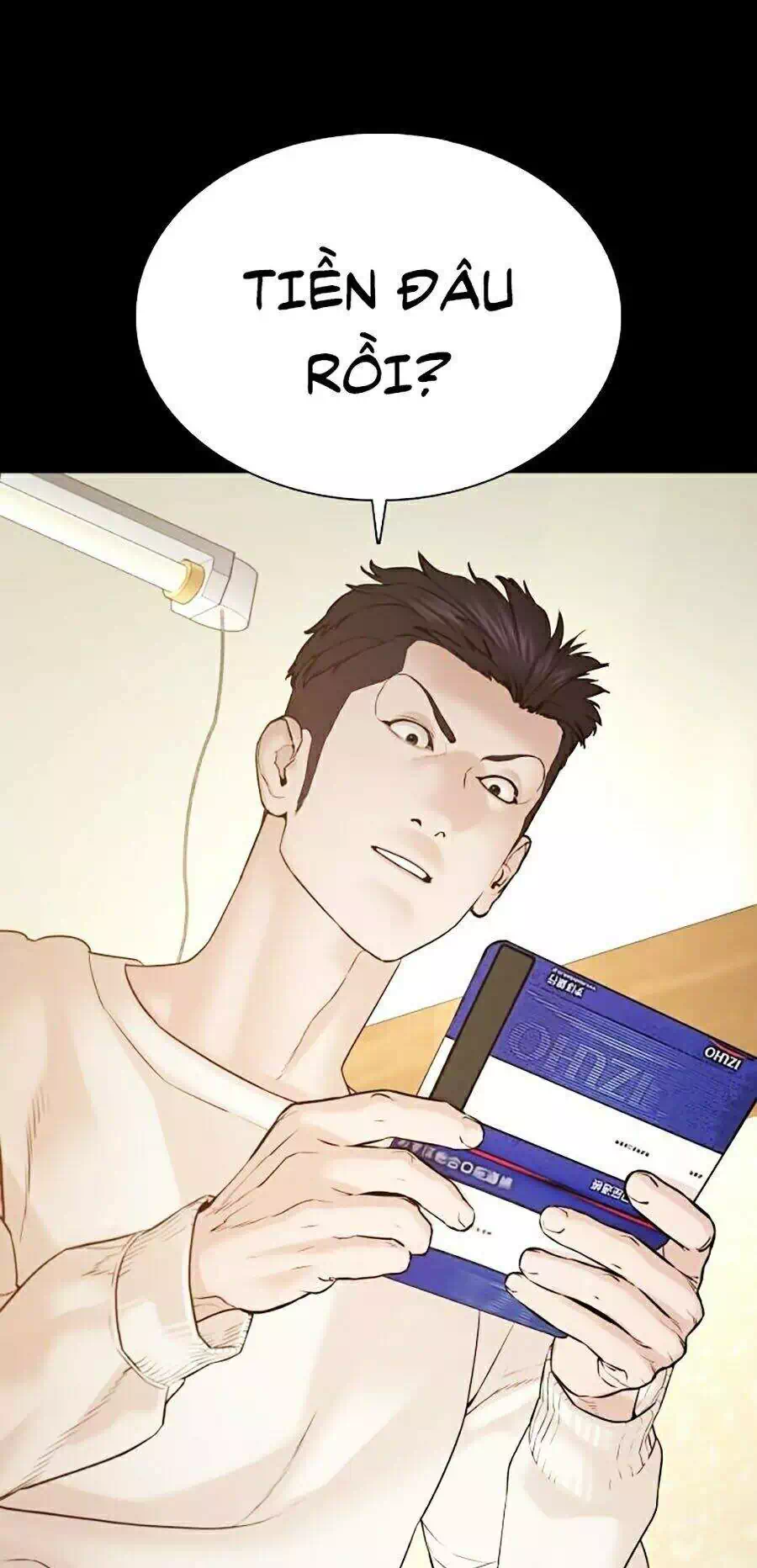 Truyện Tranh Cách Chiến Thắng Trận Đấu trang 6