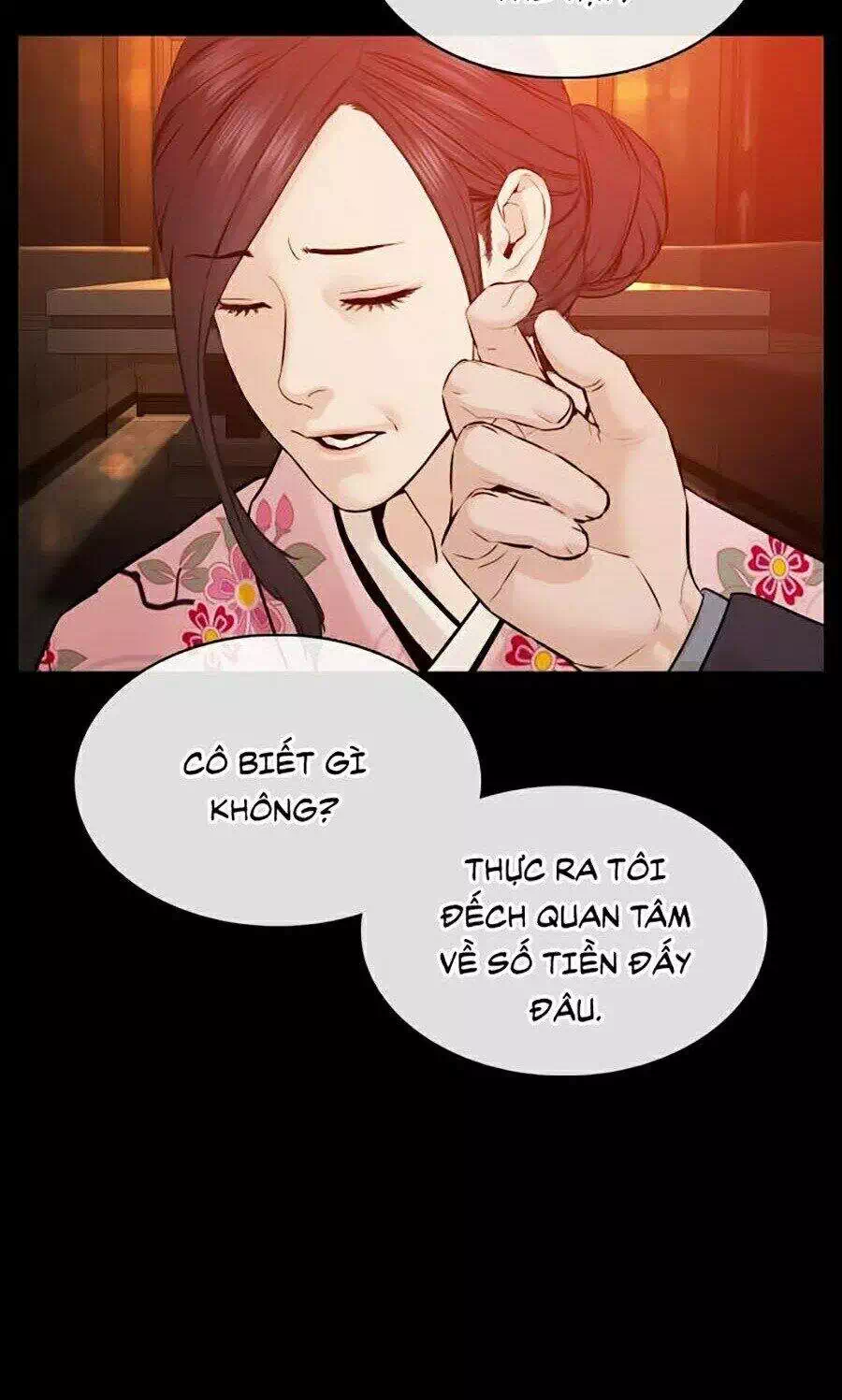 Truyện Tranh Cách Chiến Thắng Trận Đấu trang 6