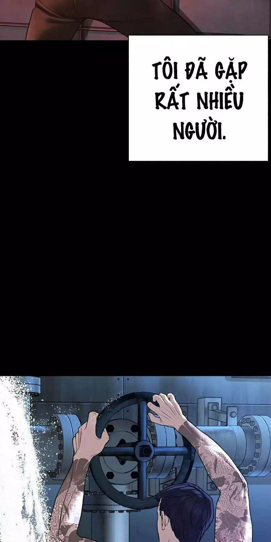 Truyện Tranh Cách Chiến Thắng Trận Đấu trang 6