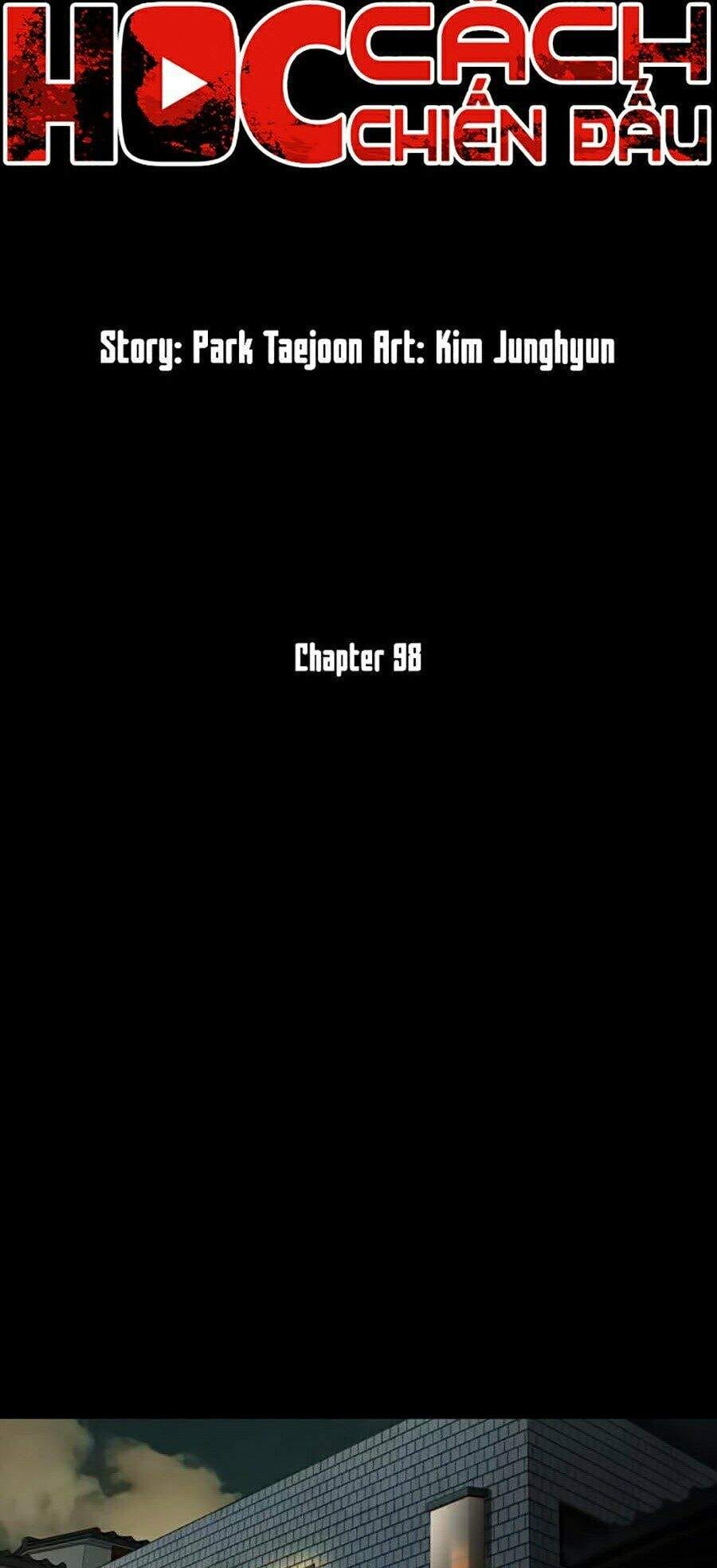 Truyện Tranh Cách Chiến Thắng Trận Đấu trang 6