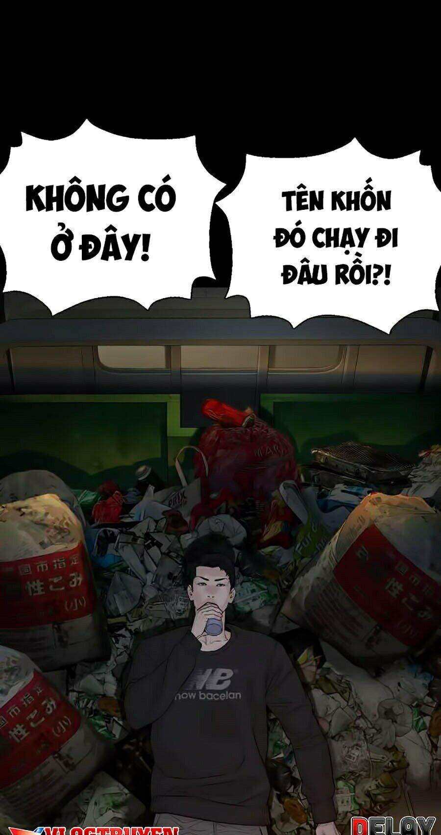 Truyện Tranh Cách Chiến Thắng Trận Đấu trang 6