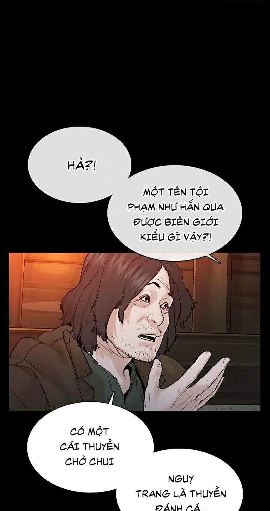 Truyện Tranh Cách Chiến Thắng Trận Đấu trang 6