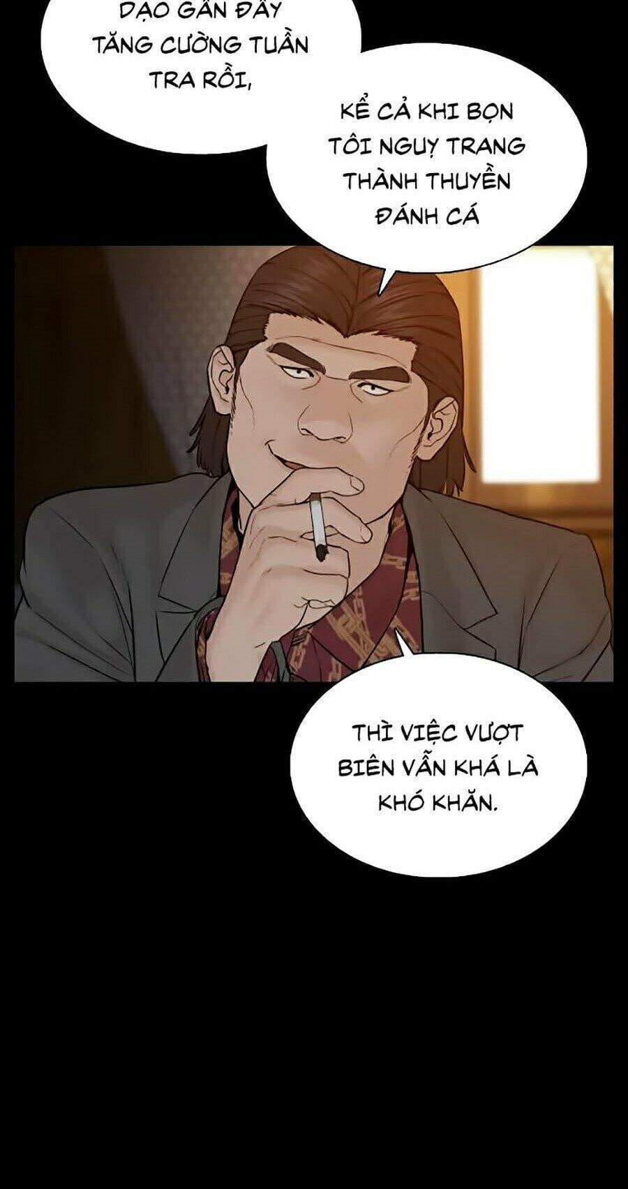 Truyện Tranh Cách Chiến Thắng Trận Đấu trang 6