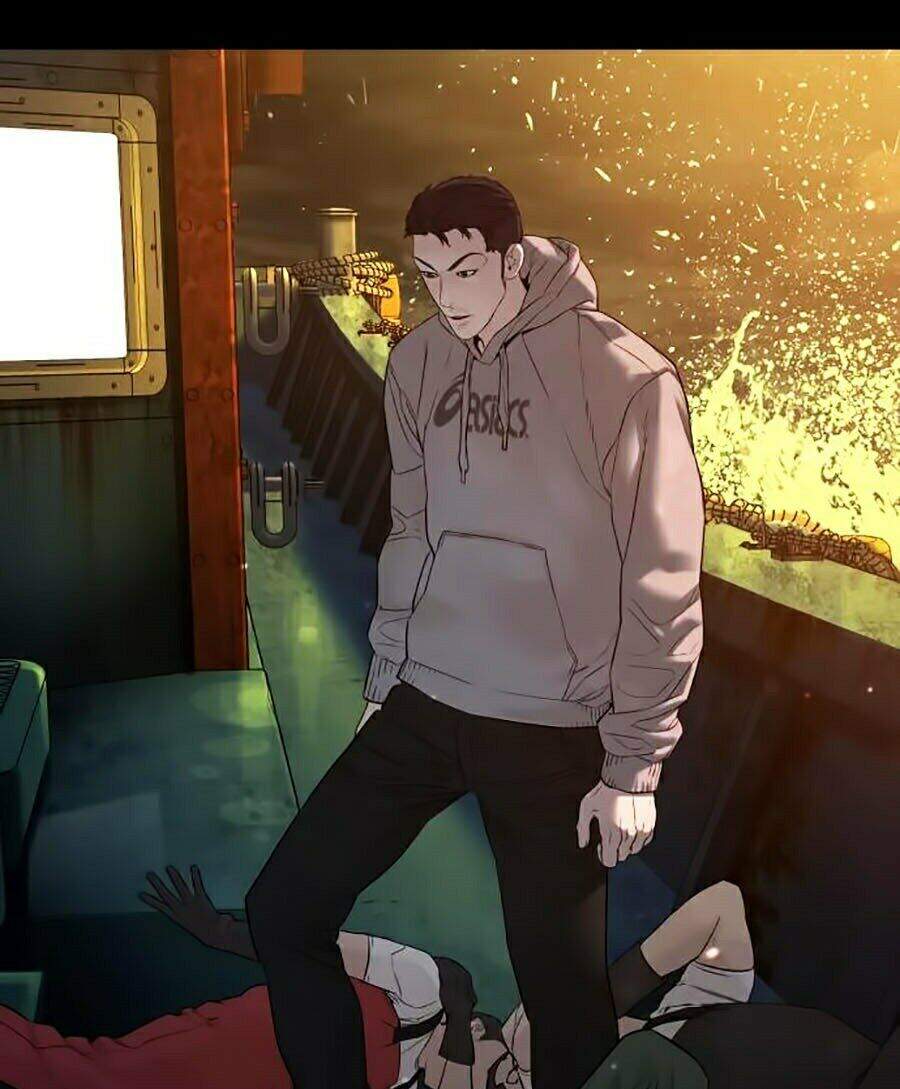 Truyện Tranh Cách Chiến Thắng Trận Đấu trang 6