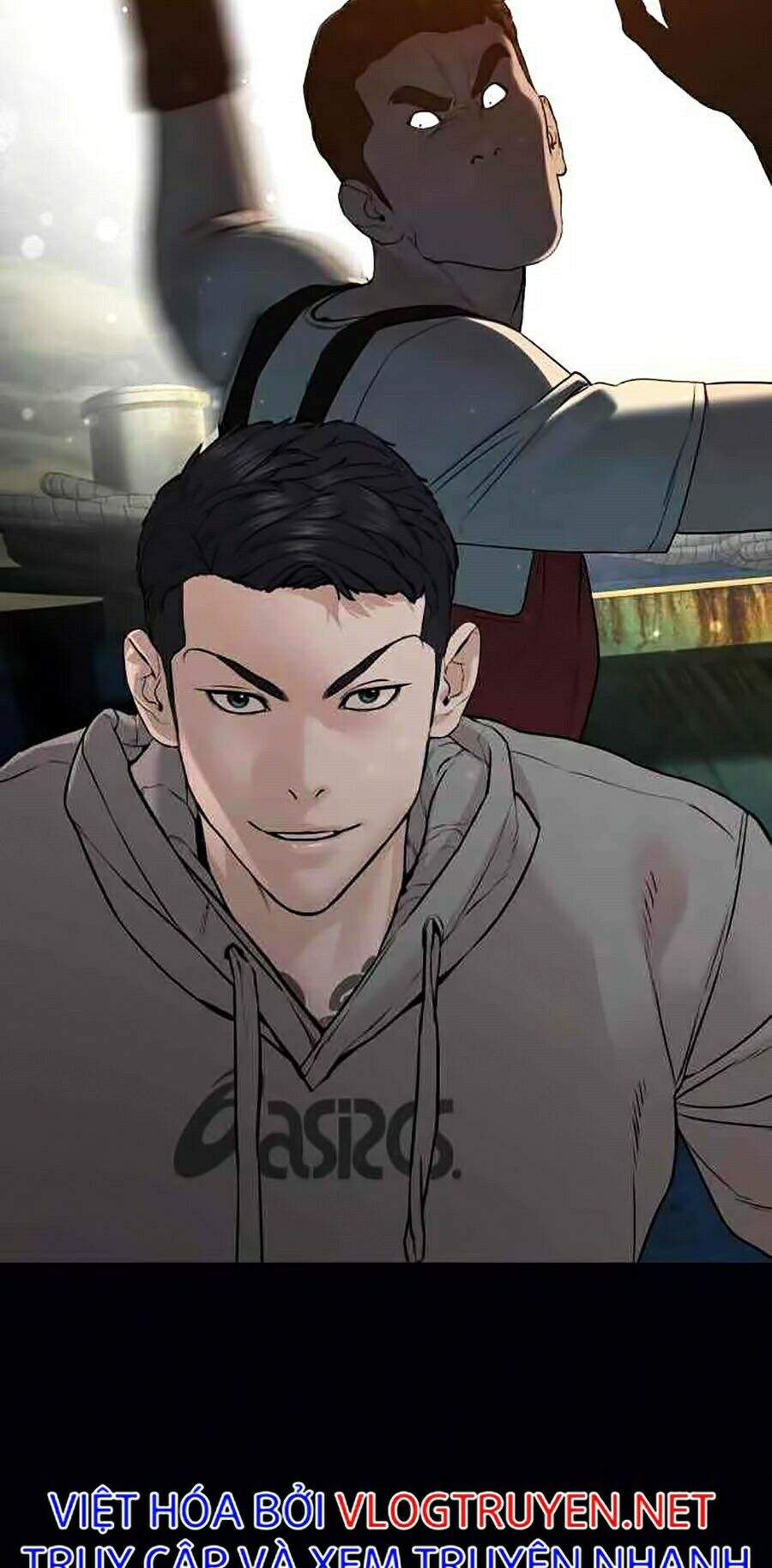 Truyện Tranh Cách Chiến Thắng Trận Đấu trang 6