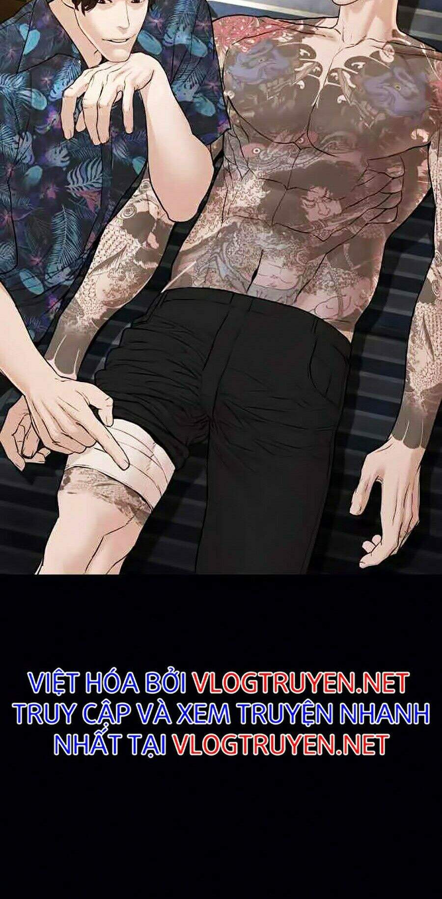 Truyện Tranh Cách Chiến Thắng Trận Đấu trang 6