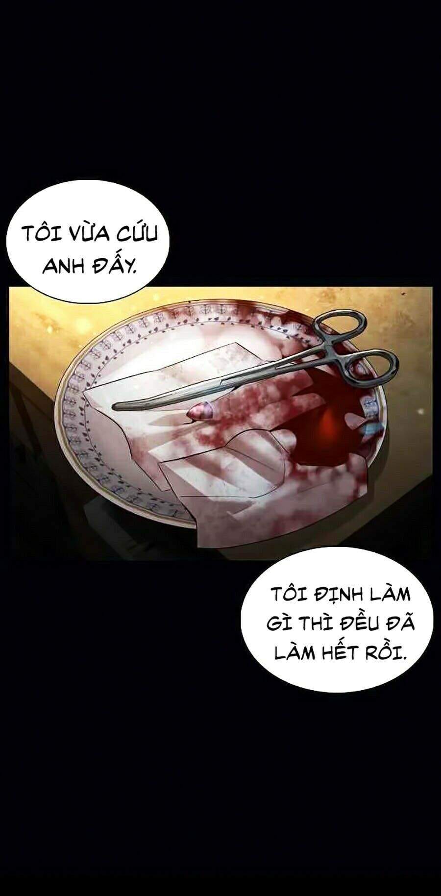 Truyện Tranh Cách Chiến Thắng Trận Đấu trang 6