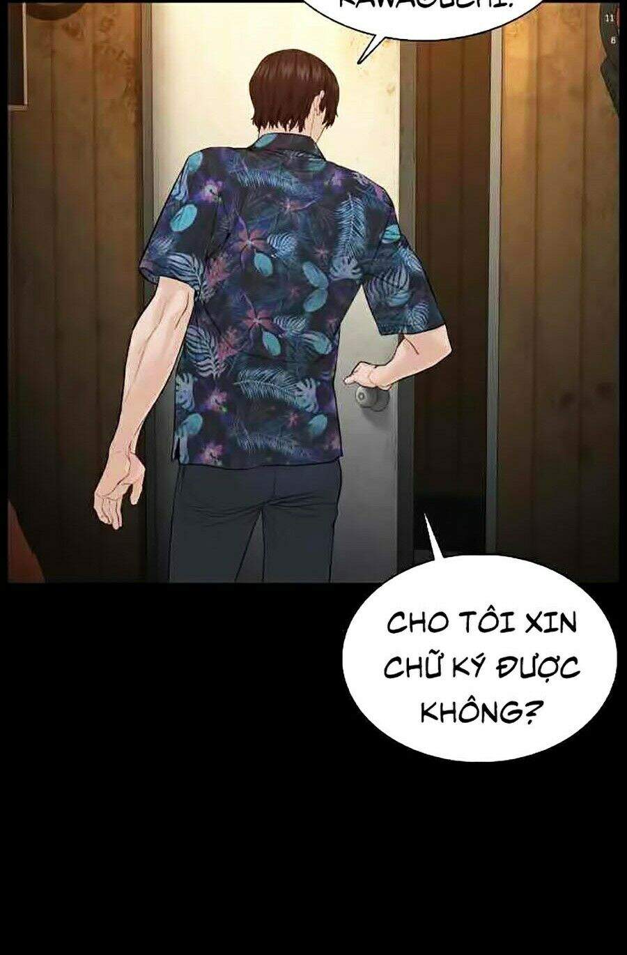 Truyện Tranh Cách Chiến Thắng Trận Đấu trang 6