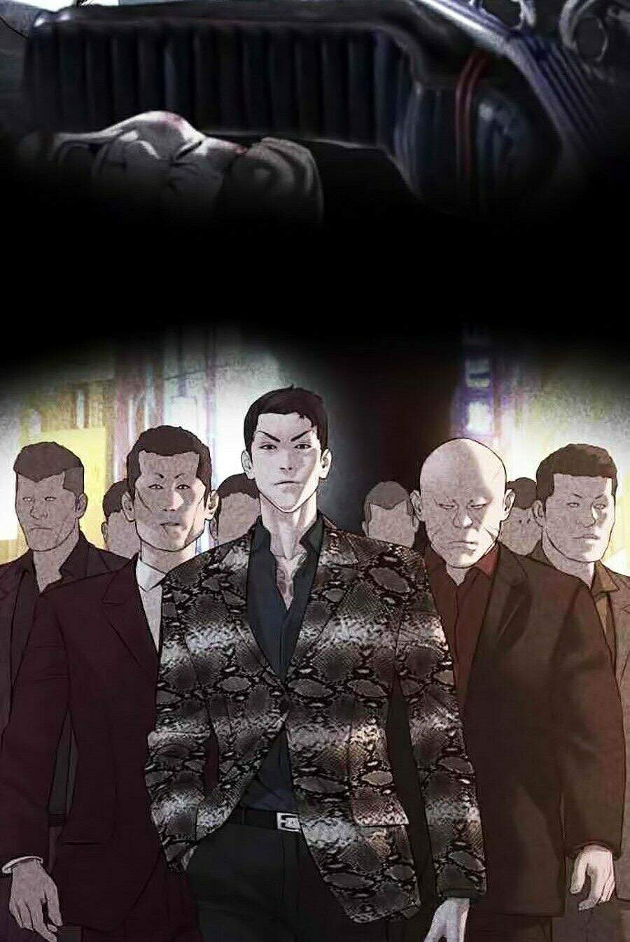 Truyện Tranh Cách Chiến Thắng Trận Đấu trang 6