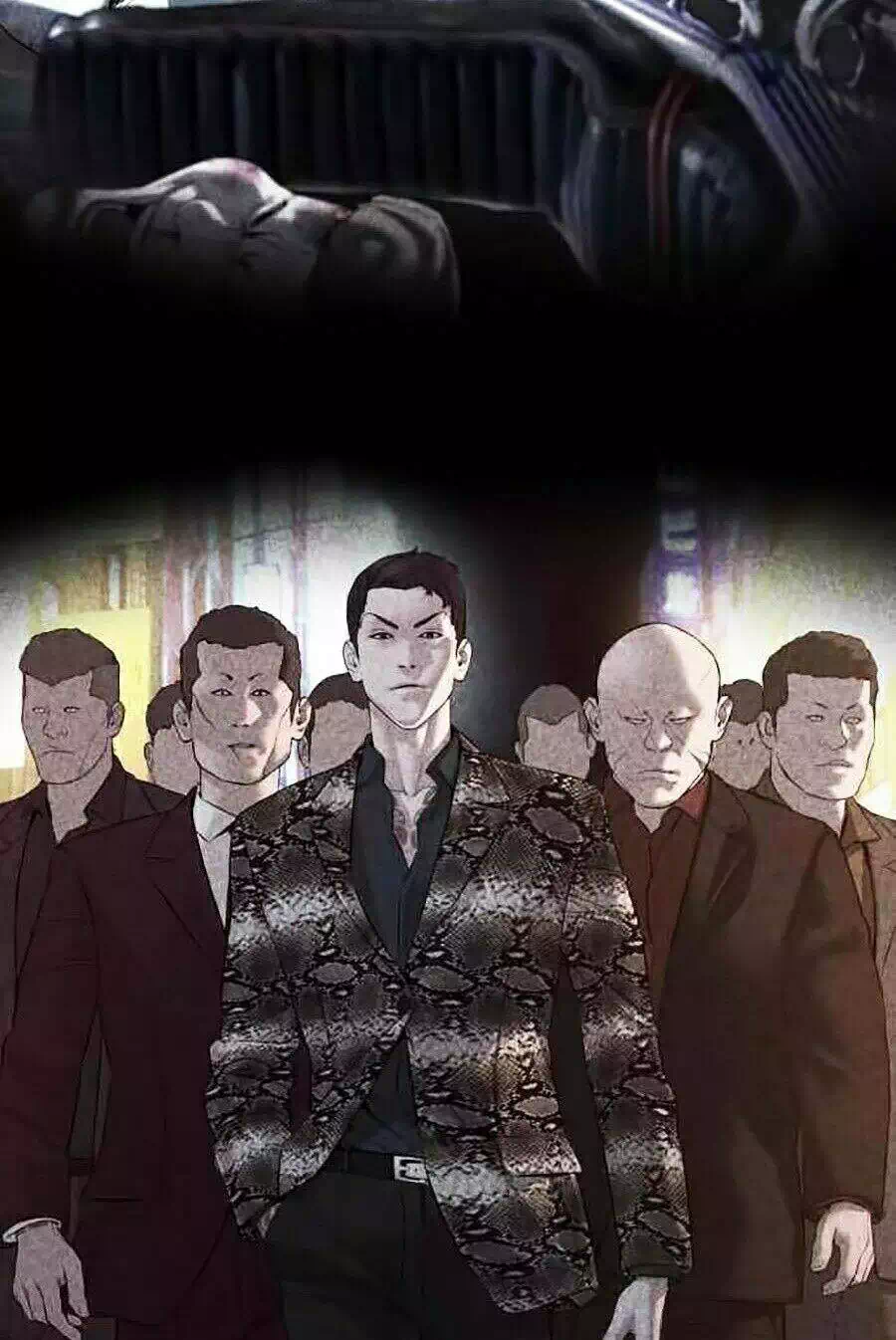 Truyện Tranh Cách Chiến Thắng Trận Đấu trang 6