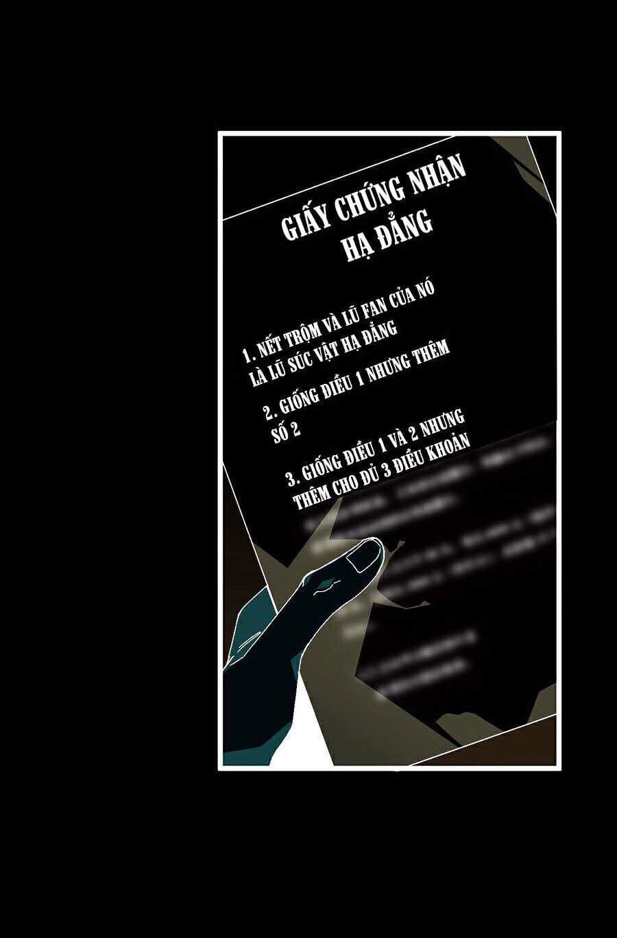 Truyện Tranh Cách Chiến Thắng Trận Đấu trang 6