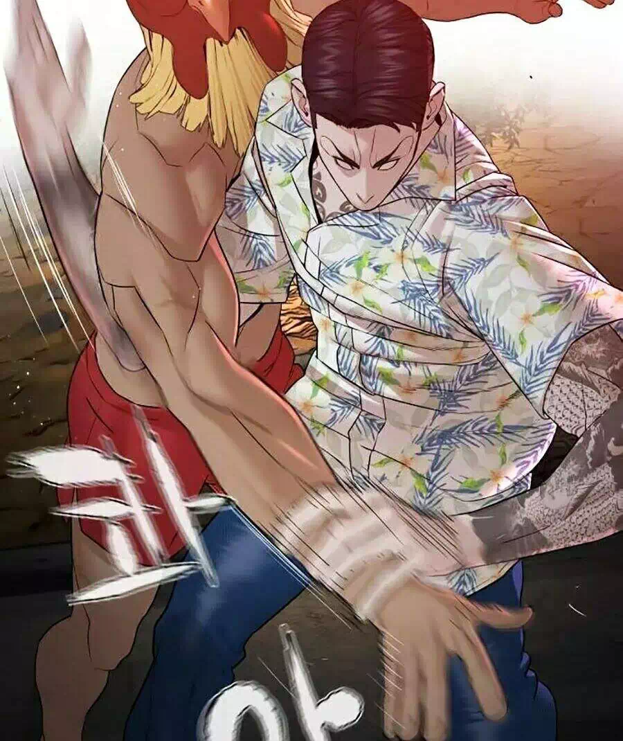 Truyện Tranh Cách Chiến Thắng Trận Đấu trang 6