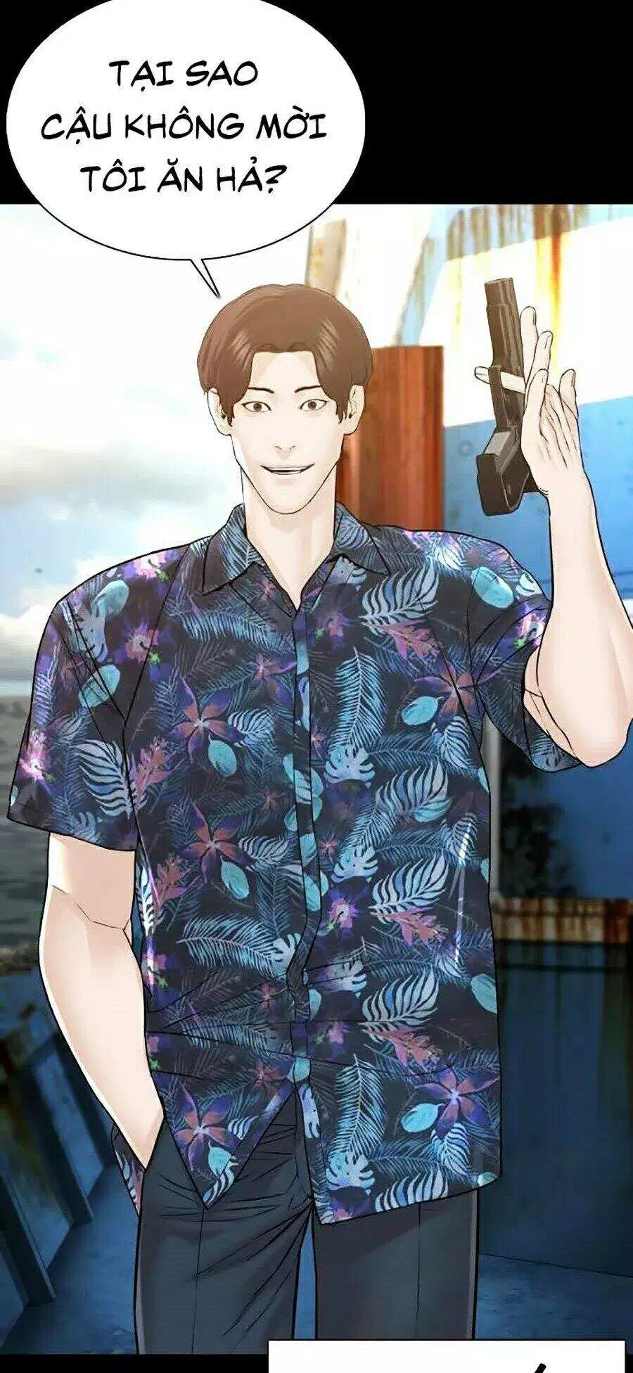 Truyện Tranh Cách Chiến Thắng Trận Đấu trang 6