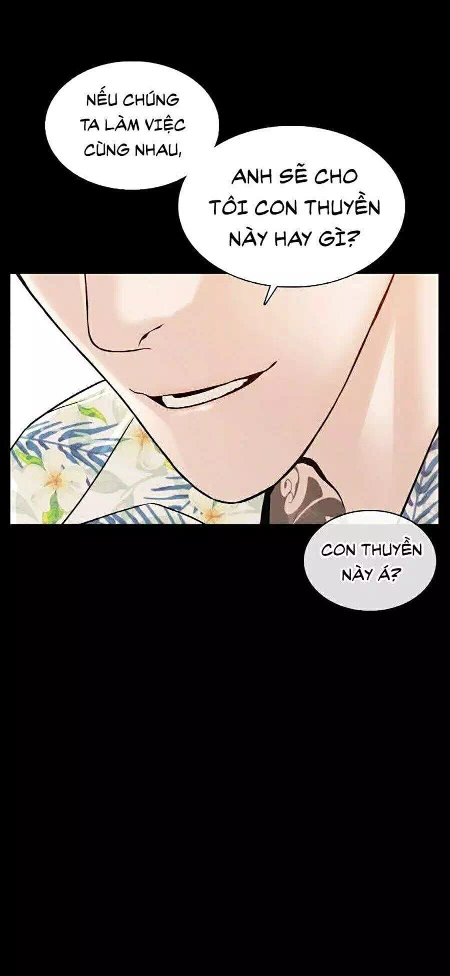 Truyện Tranh Cách Chiến Thắng Trận Đấu trang 6