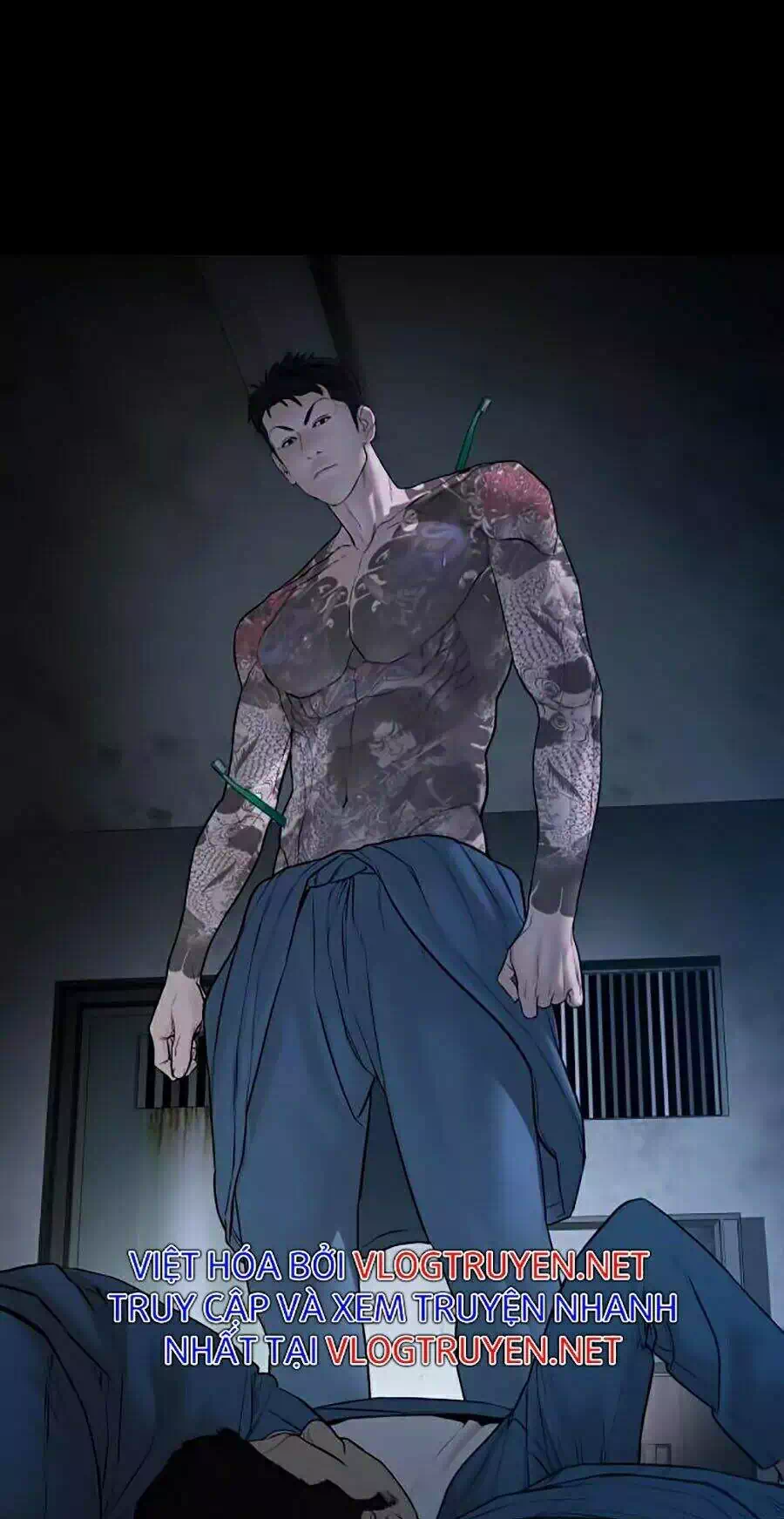 Truyện Tranh Cách Chiến Thắng Trận Đấu trang 6